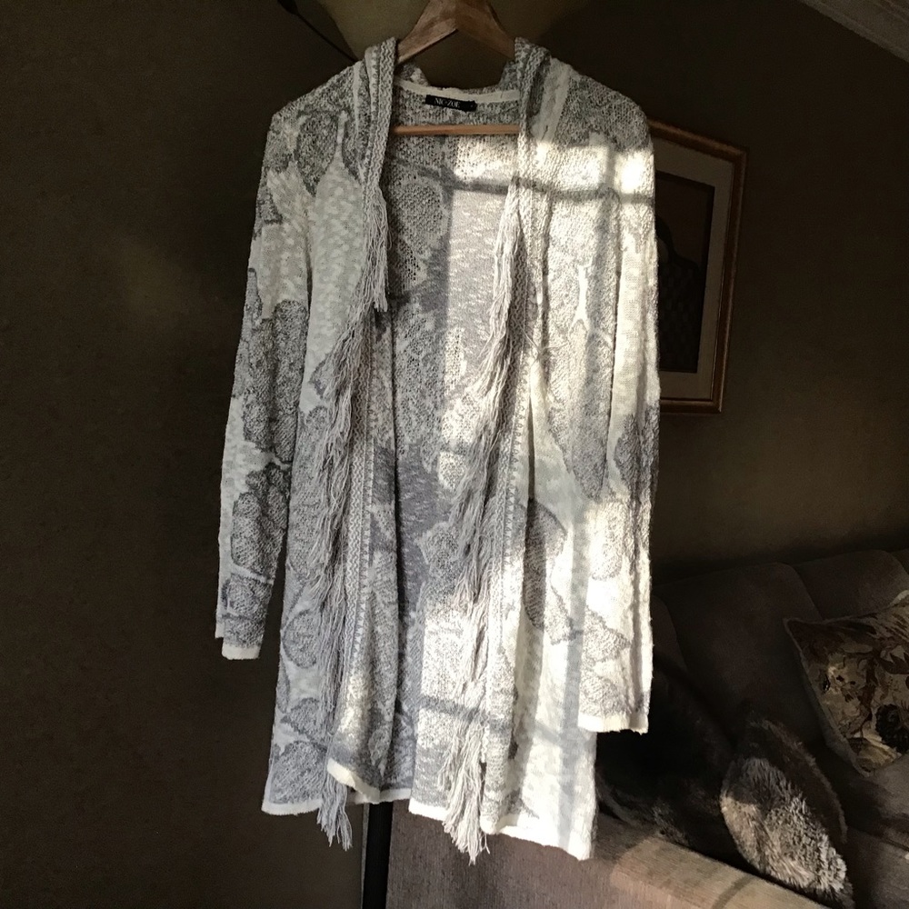 Nic & Zoe chic sweater